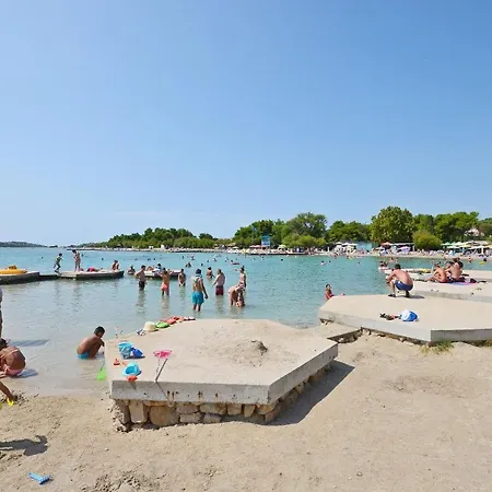 Plava Beach