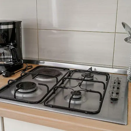 Plava Beach Apartment *