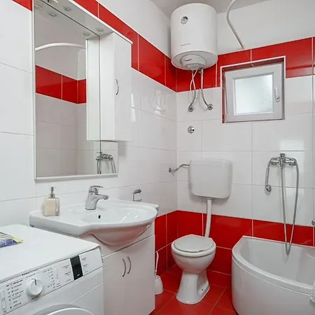 Plava Beach Apartment *
