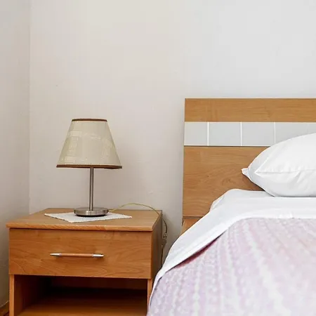 Plava Beach Apartment *