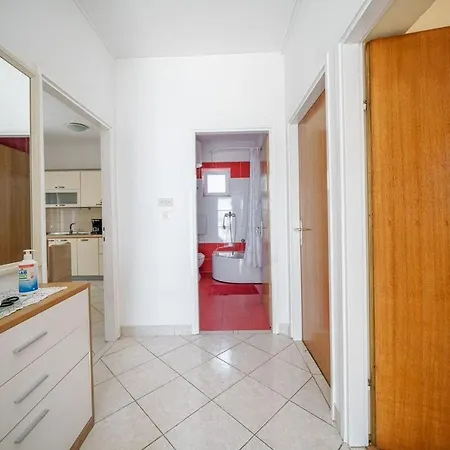 Apartment Plava Beach Vodice