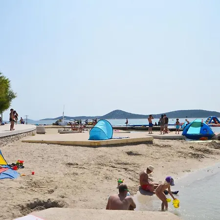 Plava Beach Vodice