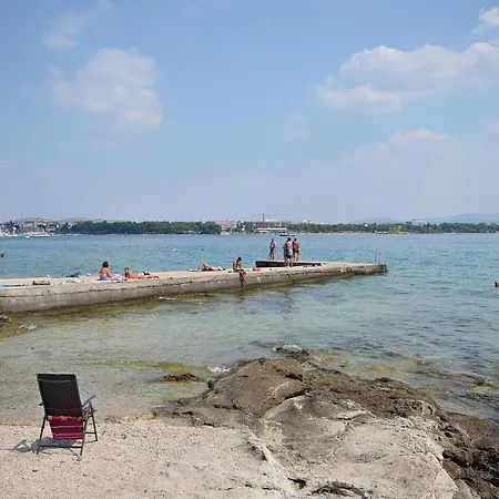 Plava Beach Vodice