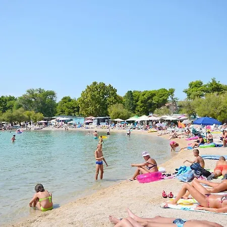 Plava Beach