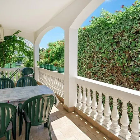 Plava Beach Apartment *