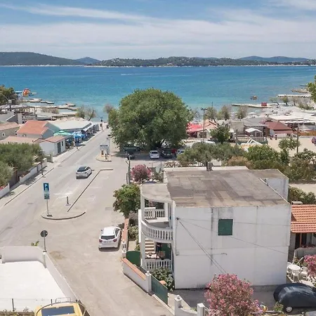 Plava Beach Apartment Vodice