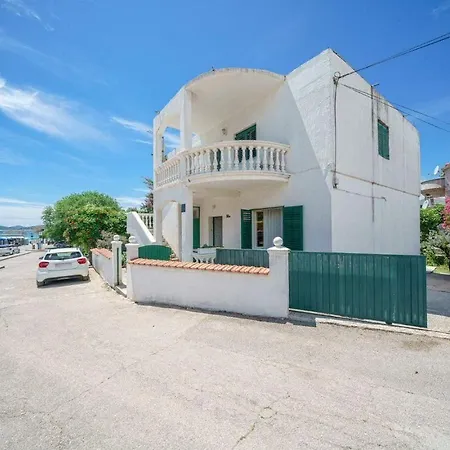 Apartment Plava Beach Vodice