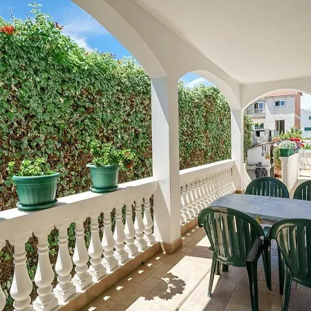Plava Beach Apartment